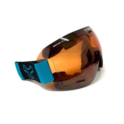 Brýle Skitrab Aero orange