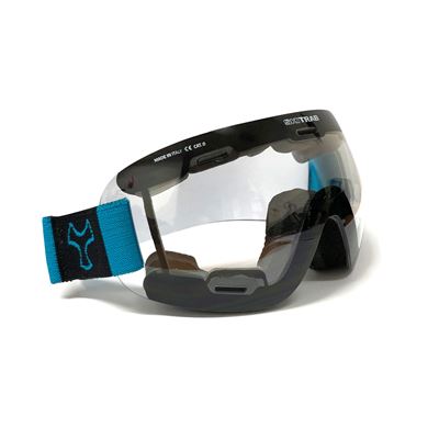 Brýle Skitrab Aero transparent