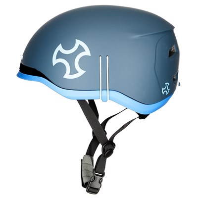 Helma Skitrab Aero blue