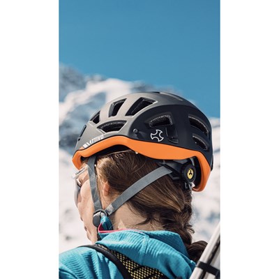 Helma Skitrab Attivo white