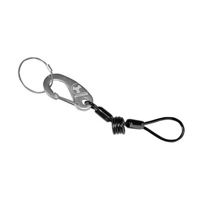 Lanko Skitrab Coil Leash