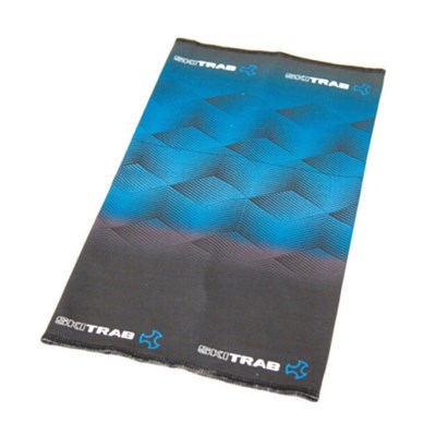 Nákrčník Skitrab Wool Tech Warmer blue