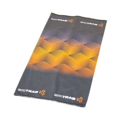 Nákrčník Skitrab Wool Tech Warmer orange