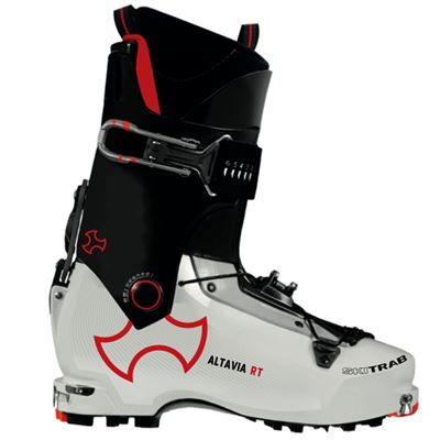 Skialpové boty Skitrab Altavia RT by La Sportiva ice/goll