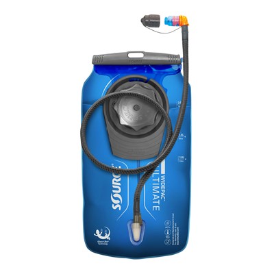 Vak na vodu Source Widepac Ultimate 2 l alpine blue