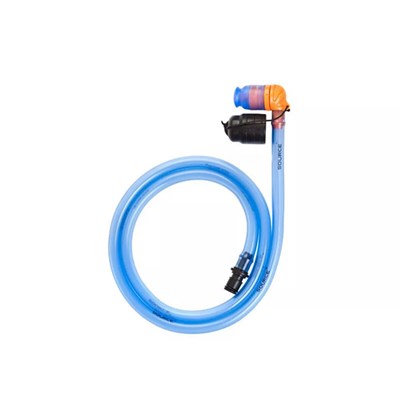 Hadice Source Helix Tube Kit light blue