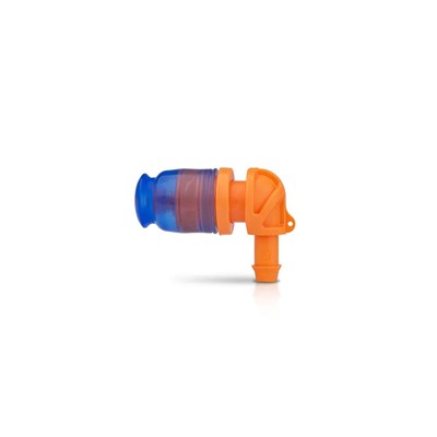 Ventil Source Helix Valve Kit orange