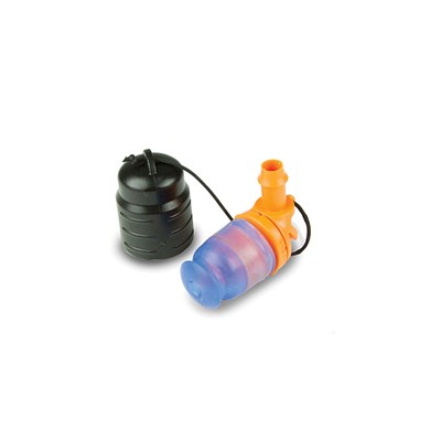 Ventil Source Helix Valve Kit orange