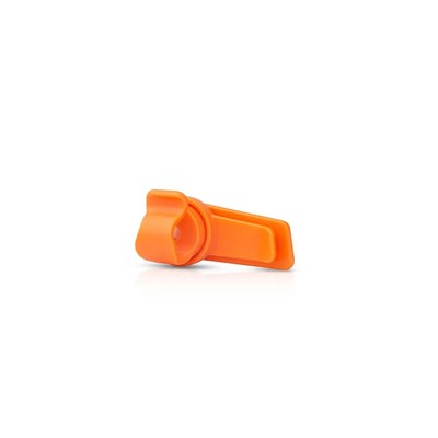 Držák Source Magnetic Clip black