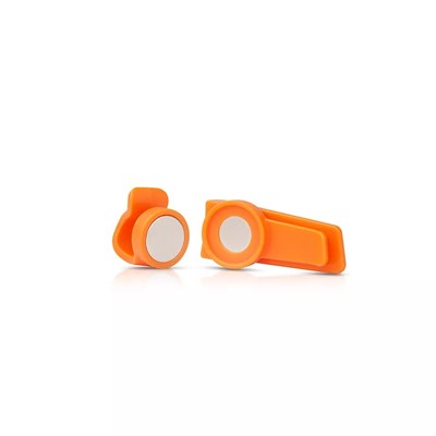 Držák Source Magnetic Clip black