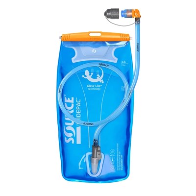 Vak na vodu Source Widepac alpine blue