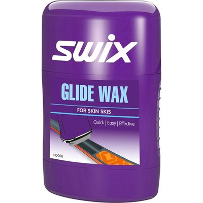Vosk Swix Glide Wax For Ski Skins 100ml