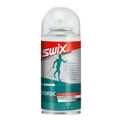 Vosk Swix Easy Glide 150ml