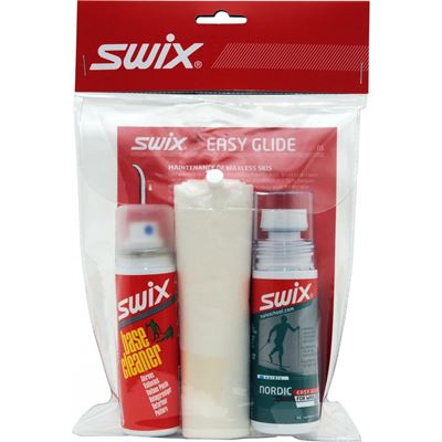 Vosk Swix Easy Glide Kit 70+80ml