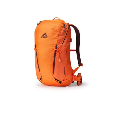 Batoh Gregory Targhee FT 24 outback orange