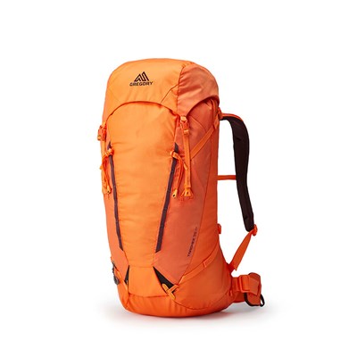 Batoh Gregory Targhee FT 35 outback orange