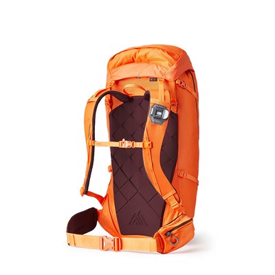 Batoh Gregory Targhee FT 35 outback orange