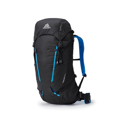 Batoh Gregory Targhee FT 35 ozone black