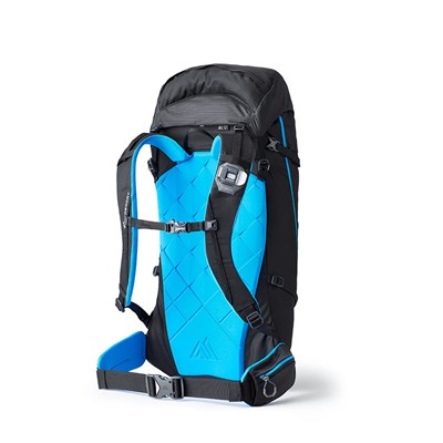 Batoh Gregory Targhee FT 35 ozone black