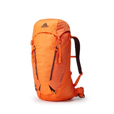 Batoh Gregory Targhee FT 45 outback orange