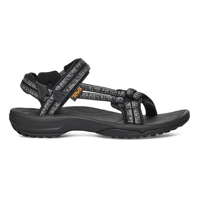 Sandály Teva Terra Fi Lite W atmosphere black/grey