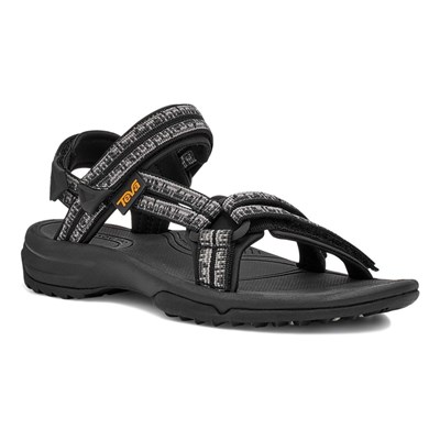 Sandály Teva Terra Fi Lite W atmosphere black/grey