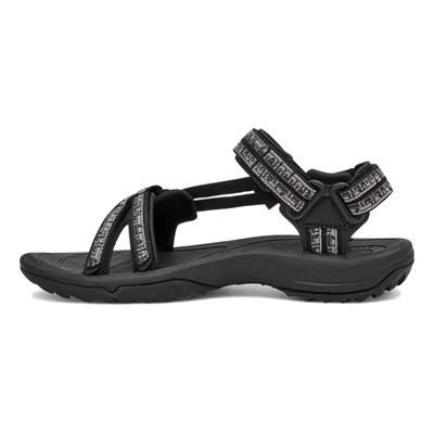 Sandály Teva Terra Fi Lite W atmosphere black/grey