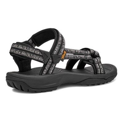 Sandály Teva Terra Fi Lite W atmosphere black/grey