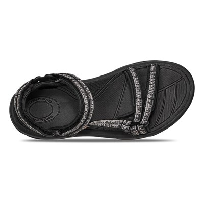 Sandály Teva Terra Fi Lite W atmosphere black/grey