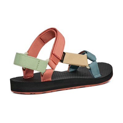 Sandály Teva Original Universal W dusty pastel multi Teva 10033477 4