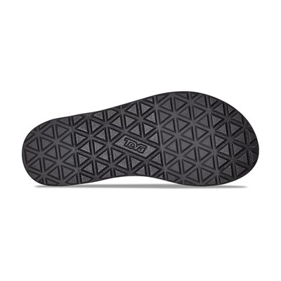 Sandály Teva Original Universal W metallic pink multi