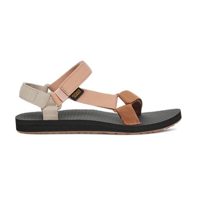 Sandály Teva Original Universal W maple sugar multi