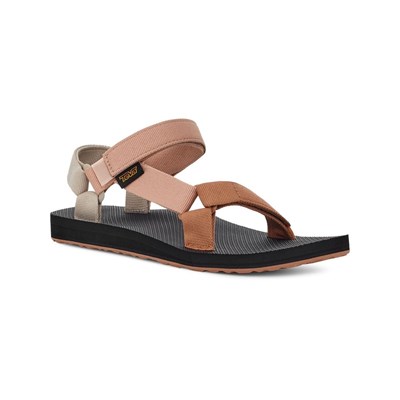 Sandály Teva Original Universal W maple sugar multi