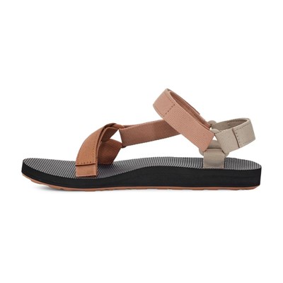 Sandály Teva Original Universal W maple sugar multi
