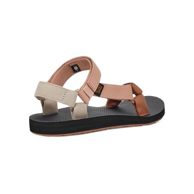 Sandály Teva Original Universal W maple sugar multi