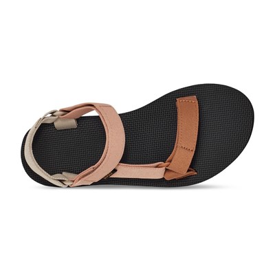 Sandály Teva Original Universal W maple sugar multi
