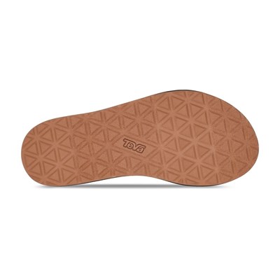 Sandály Teva Original Universal W maple sugar multi