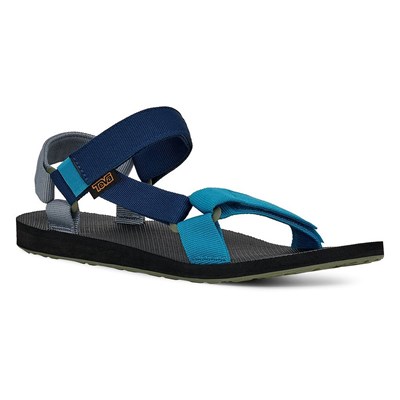 Sandály Teva Original Universal blue opal multi Teva 10033508 2