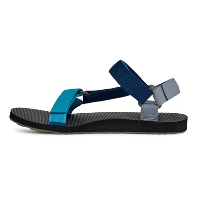 Sandály Teva Original Universal blue opal multi Teva 10033508 3