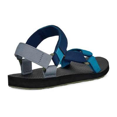 Sandály Teva Original Universal blue opal multi Teva 10033508 4