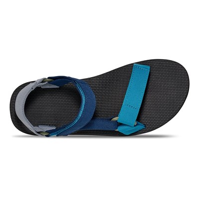 Sandály Teva Original Universal blue opal multi Teva 10033508 5