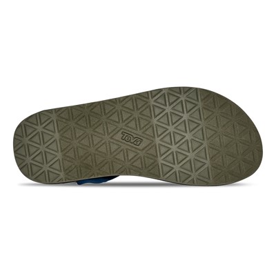 Sandály Teva Original Universal blue opal multi Teva 10033508 6