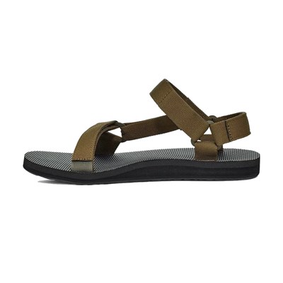 Sandály Teva Original Universal dark olive