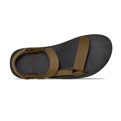Sandály Teva Original Universal dark olive