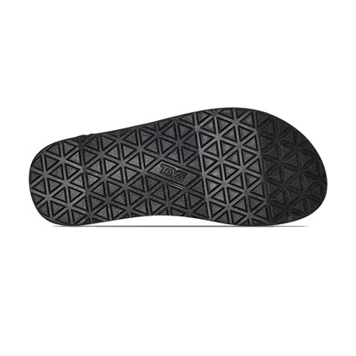 Sandály Teva Original Universal dark olive