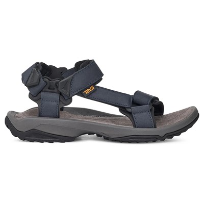 Sandály Teva Terra Fi Lite Leather total eclipse