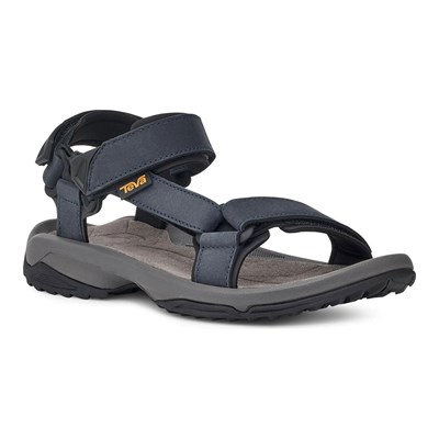 Sandály Teva Terra Fi Lite Leather total eclipse