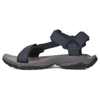 Sandály Teva Terra Fi Lite Leather total eclipse