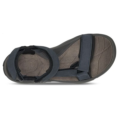 Sandály Teva Terra Fi Lite Leather total eclipse