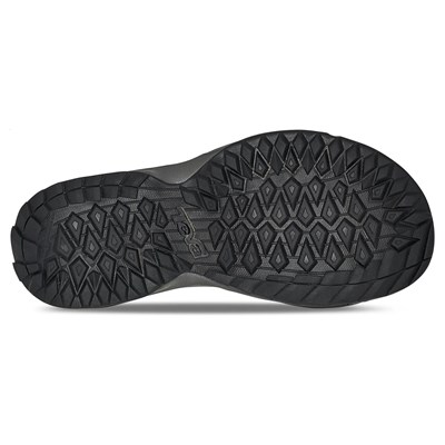 Sandály Teva Terra Fi Lite Leather total eclipse